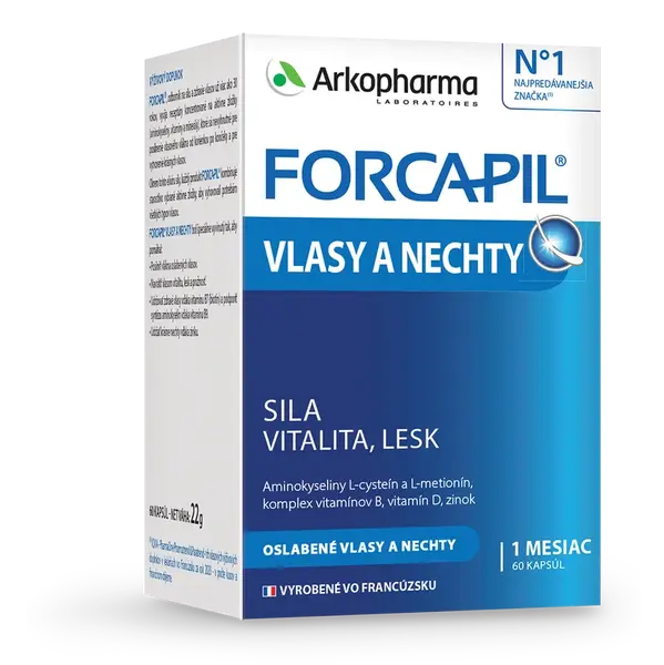 FORCAPIL