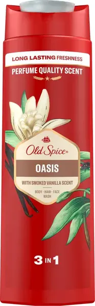 Old Spice SG 400ml Oasis