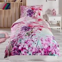 3D obliečky bavlnené Celeste EMI Štandardný set jednolôžko obsahuje 1x 140x200 + 1x 70x90