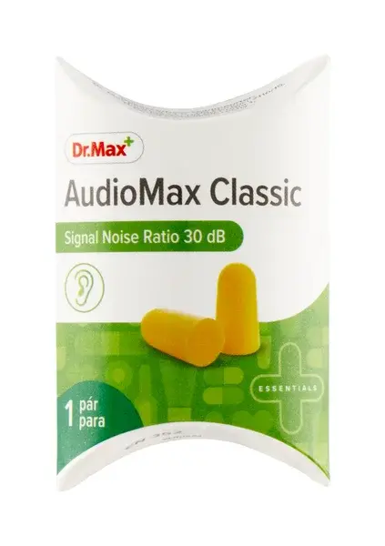 Dr. Max AudioMax Classic 1 pár