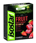 Isostar želé FRUIT BOOST COFFEIN