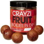 Starbaits boilies in dip concept crayzi fruit 150 g - 20 mm