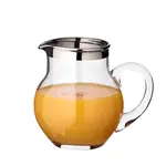 Džbán Olivia 0,5 L výška 12 cm - EDZARD