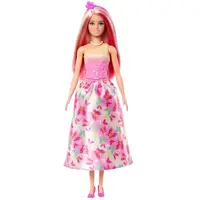 Mattel Barbie Rozprávková princezná princess