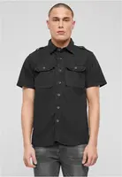 Pánska košeľa Urban Classics Vintage