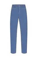 Marisse Women's Jeans L-Je-4002 D.Blue