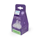 Philips AVENT Cumlík Natural Response 5 veľmi rýchly prietok