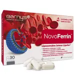 Barny's NovoFerrin (inov. 2020)