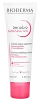 BIODERMA Sensibio Defensive rich