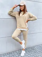 Dámska tepláková súprava DStreet