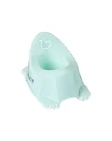 TEGA BABY Nočník Kačička, zelený