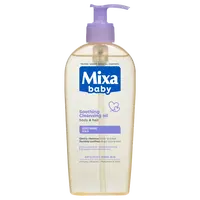 Mixa Baby ATOPIANCE Soothing cleansing oil