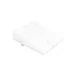 Premiový polohovací klin do kočíka Aloe, 38x30cm