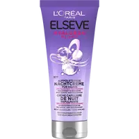 L´Oréal Paris Elseve Hyaluron Plump Nočný vyplňujúci krém