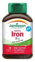 JAMIESON GENTLE IRON KOMPLEX