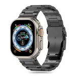 Tech-Protect Stainless remienok na Apple Watch 44/45/49mm, black