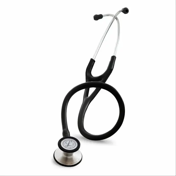 3M Littmann Cardiology IV 6152, kardiologický stetoskop, čierny TOW005733