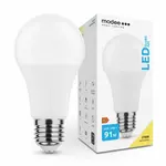 Modee Smart Lighting LED Globe žiarovka E27 13W teplá biela (ML-G2700K13WE27)