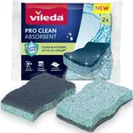 Vileda Pro Clean viskózní houbička