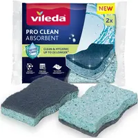 Vileda Pro Clean viskózní houbička