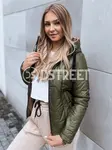 Dámská bunda DStreet