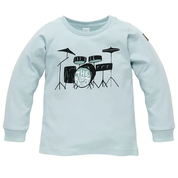 Pinokio Longsleeve Letsck