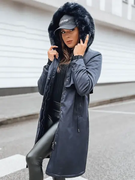 Dámská bunda DStreet