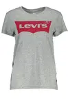 Levi's Šedé dámské tričko Levi's® - Dámské