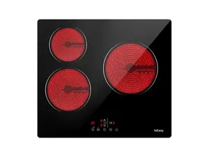 Deska sklokeramická isEasy LT3-22