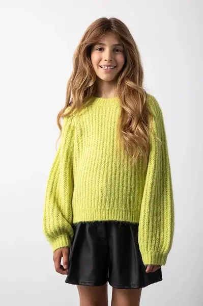 Dětské kraťasy Coccodrillo