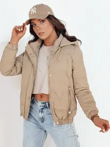 Dámská bunda DStreet