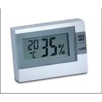 TFA teplomer - vlhkomer malý 30.5005.02