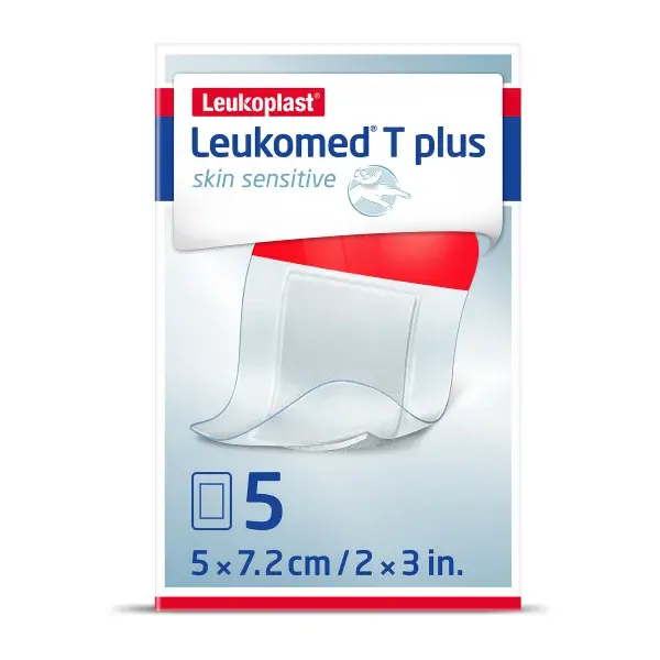Leukomed® T plus skin sensitive