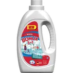 BONUX prací gél 1,1L / 20 praní Ice Fresh
