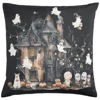 Novel POTAH NA POLŠTÁŘ 45/45 cm