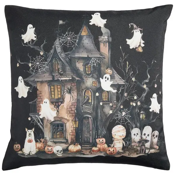 Novel POTAH NA POLŠTÁŘ 45/45 cm