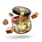 LIFELIKE Twister Nougat