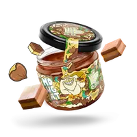 LIFELIKE Twister Nougat