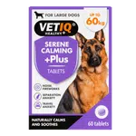 Mark&Chapell Serene-Um Large Breed