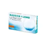 Mesačné ULTRA for Astigmatism (6 šošoviek) Dioptrie: -0.75, Zakrivenie: 8.6, Os: 170, Cylinder: -2.25, ID:335612