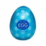 Masturbátor - Tenga Egg Snow Crystal
