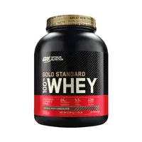Optimum Nutrition 100% Whey Gold Standard 2250-2280 g mliečna čokoláda