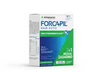FORCAPIL HAIR ACTIV