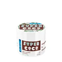 OLIVAL SUPER COCO želé na urýchlenie opálenia