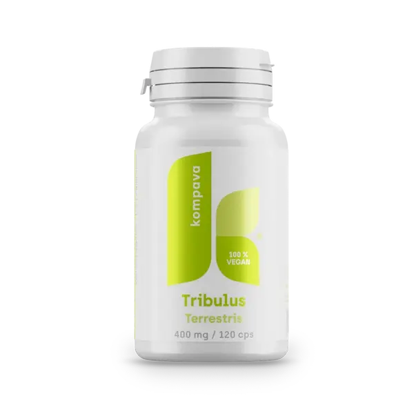 Kompava TRIBULUS TERRESTRIS