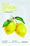 Mooyam pleťová maska Lemon Whitening