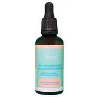 Venoc Olej z pšeničných klíčkov