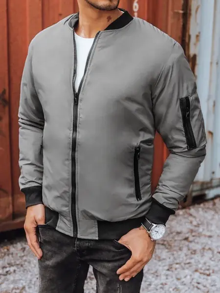 Pánská bunda DStreet