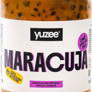 YUZEE Maracuja 1000 g