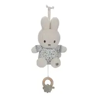 Little Dutch Hudební králíček Miffy Lucky Leaves